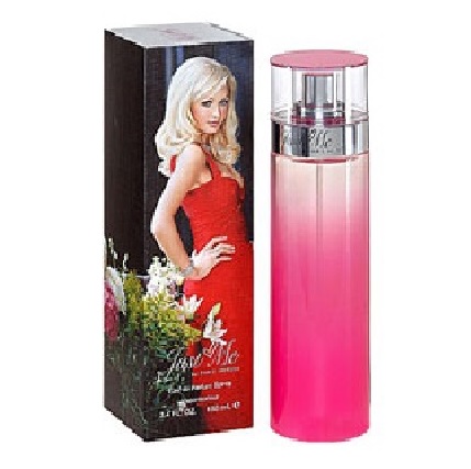 Just Me Perfume by Paris Hilton 3.4oz Eau De Parfum Spray for women